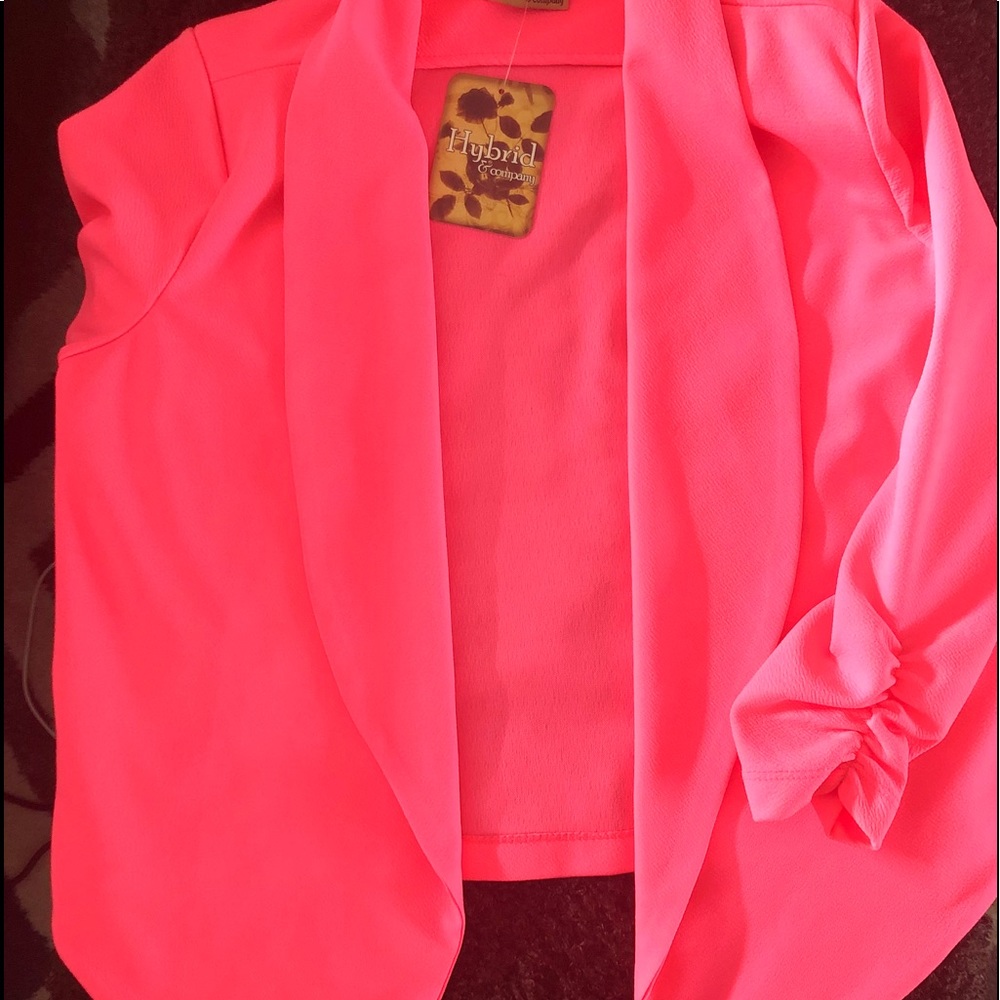 Jacket - Casual - Never Worn